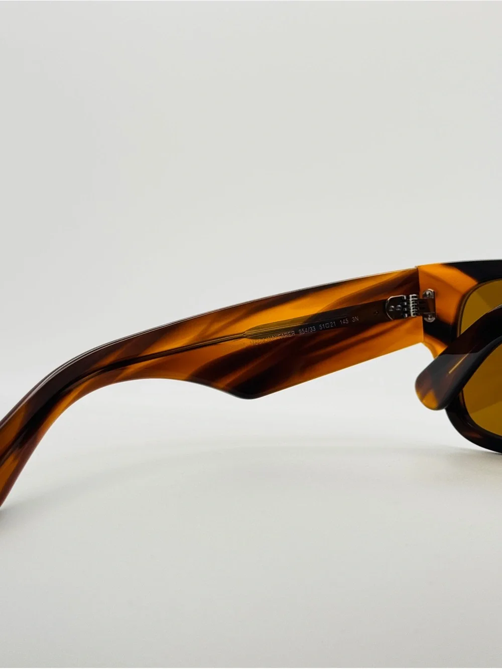 Ray-Ban RB0840S MEGA WAYFARER